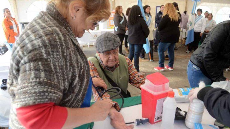 Conmemoraron un nuevo día de la donación de órganos