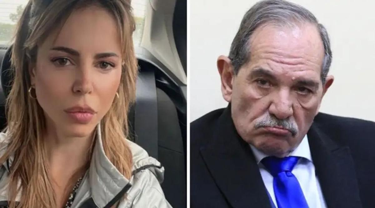 La historia de amor de Marianela Mirra y José Alperovich que se consolida con la llegada de su bebé