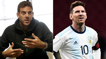 ¿termina como delpo? por que el patrimonio de messi caeria tanto ¿termina como delpo? por que el patrimonio de messi caeria tanto