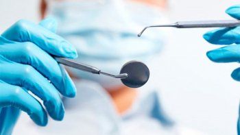Provincia llamó a cuidar la salud bucal