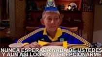 riquelme, el mas apuntado: los memes por la eliminacion de boca de la copa libertadores riquelme, el mas apuntado: los memes por la eliminacion de boca de la copa libertadores