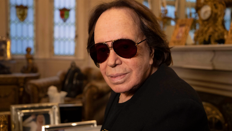 Miguel Romano liquidó a Natalia Oreiro como Evita