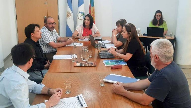 Renunció el vicepresidente del CPE: los motivos y la explicación del Gobierno