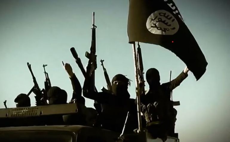 Investigan a un adolescente argentino por presuntos vínculos con el grupo terrorista ISIS