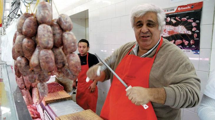 El denominado &ldquo;Rey de la Carne&rdquo; enfrenta un nuevo rev&eacute;s judicial: la falta de acuerdo con ARBA precipit&oacute; su quiebra y activ&oacute; fuertes medidas patrimoniales y migratorias.