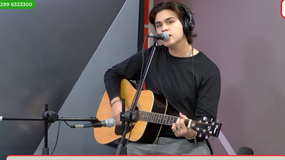 Gero Paredes: del cartel para Abel Pintos en Neuquén a lanzar su proyecto musical en Buenos Aires | LM Neuquen Gero Paredes: del cartel para Abel Pintos en Neuquén a lanzar su proyecto musical en Buenos Aires