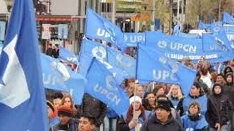 UPCN aún espera que haya una suba salarial a toda costa