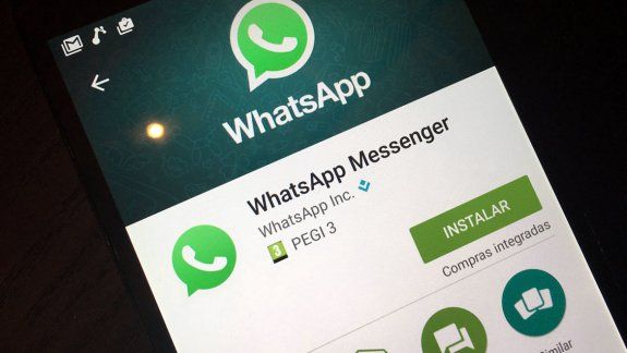 WhatsApp obliga a aceptar sus condiciones de privacidad