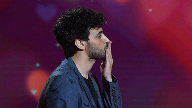 Habló el acomodado y le pegó a Charlotte Caniggia