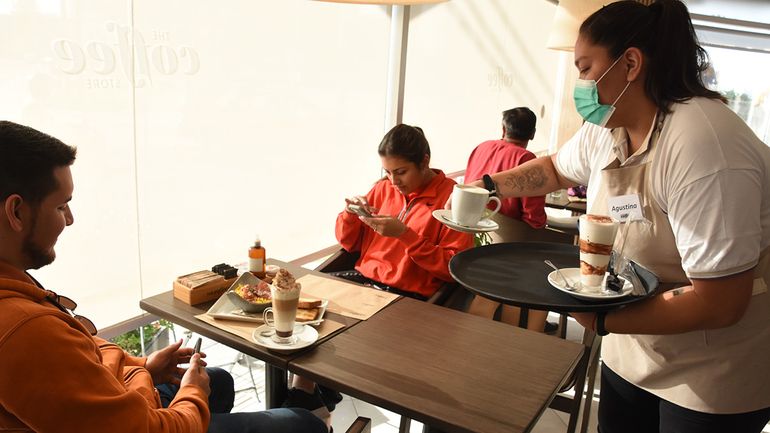 ¿Cuánto vale desayunar en Neuquén capital?