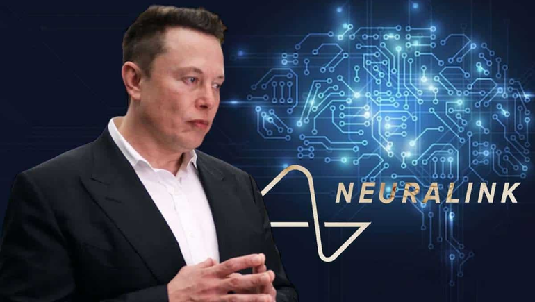 Elon Musk ya instaló su chip en el cerebro de un humano