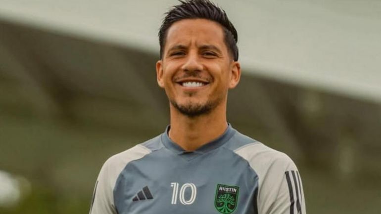 Sebastián Driussi Sebastián Driussi