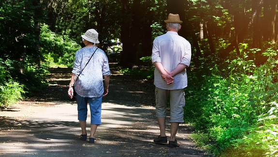 A esta edad las personas comienzan a ser viejas, según la ciencia