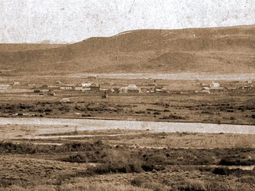 Junín de los Andes y sus alrededores, uno de los territorios indígenas más poderosos de la Patagonia del siglo XIX. Junín de los Andes y sus alrededores, uno de los territorios indígenas más poderosos de la Patagonia del siglo XIX.
