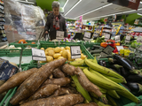 La UE activa su plan para reducir el desperdicio de alimentos