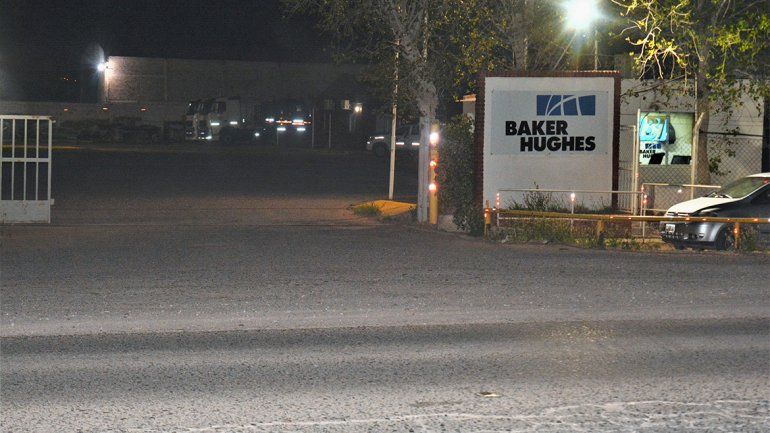 Le dieron el alta al operario petrolero que se cayó en un pozo ciego en Rincón