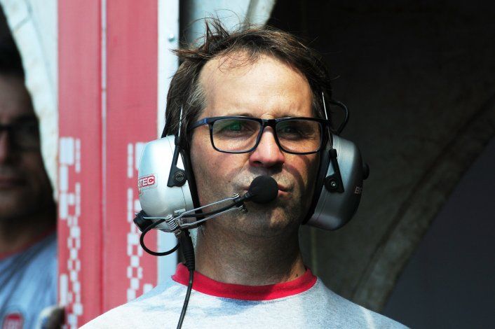 Christian Mart&iacute;nez detall&oacute; el duro momento que viven los equipos que subsisten netamente del automovilismo