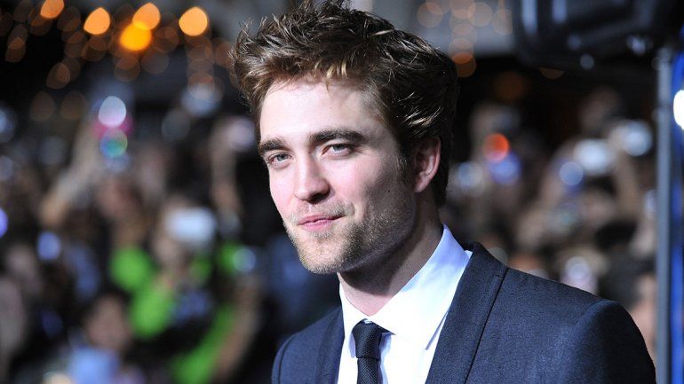 No quieren que Robert Pattinson interprete  a Batman