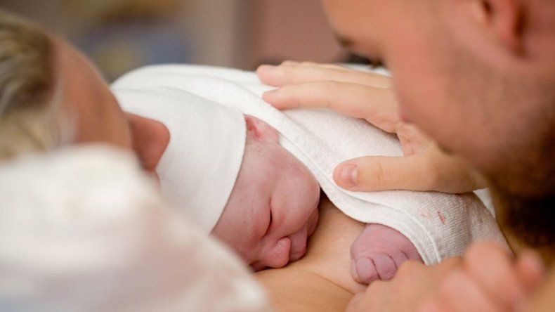 Neuquén registró 30 por ciento menos nacimientos que hace una década