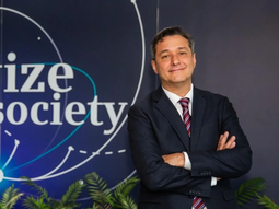 Fernando Monteverde (CEO Siemens Energy): ‘El país está tocado por la varita energética’. Foto: NA Fernando Monteverde (CEO Siemens Energy): ‘El país está tocado por la varita energética’. Foto: NA