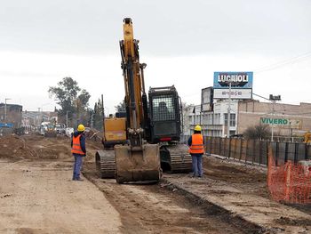 El tránsito se verá afectado nuevamente.&nbsp;