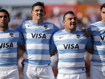 bomba: argentina quiere ser sede del mundial de rugby y presentara una candidatura conjunta