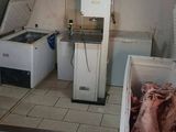 De Facebook al freezer: secuestran 400 kilos de carne ilegal de una casa de Vista Alegre
