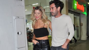 Laurita Fernández habló sobre Nicolás Cabre Laurita Fernández habló sobre Nicolás Cabre