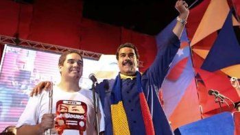 Nicolás Maduro finalmente fue confirmado como el ganador de las elecciones en Venezuela.