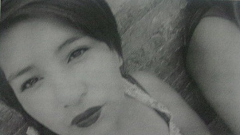 Romina Ayelen Aguilar