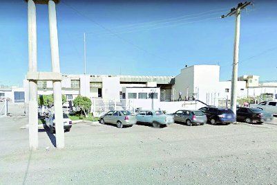 El ladrón está detenido en el Penal Nº 2 de la ciudad de General Roca. El ladrón está detenido en el Penal Nº 2 de la ciudad de General Roca.