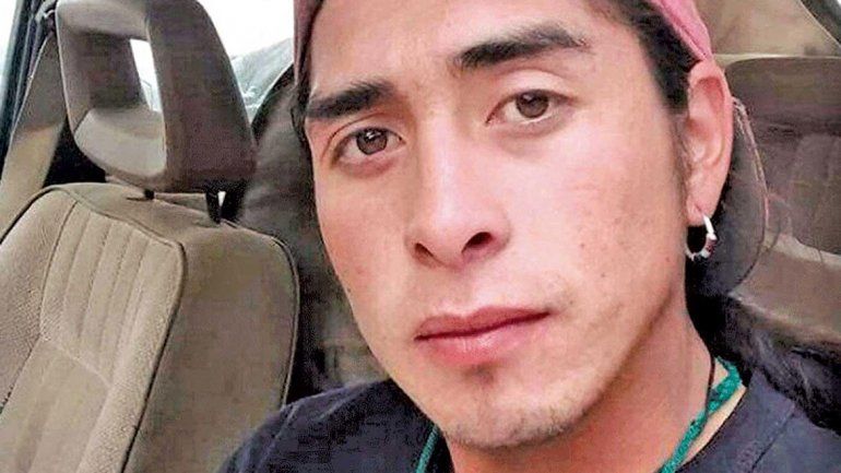 Prisión preventiva al prefecto acusado de matar a Rafael Nahuel