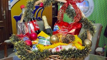 la canasta navidena aumento 19,5% en neuquen: ¿cuanto cuesta armar la mesa de las fiestas en 2025? la canasta navidena aumento 19,5% en neuquen: ¿cuanto cuesta armar la mesa de las fiestas en 2025?
