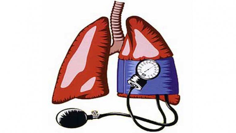 Hipertensión Pulmonar, un enemigo silencioso