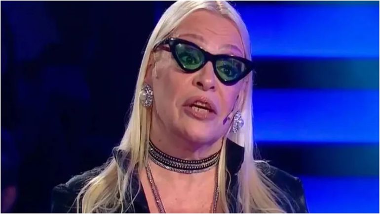 Silvia Süller habló de su difícil momento económico y aclaró todo