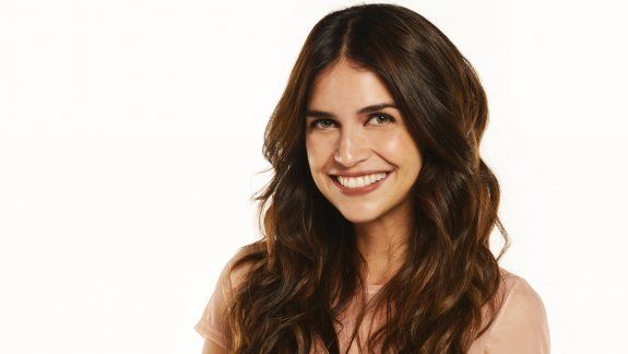 Con ganas de agrandar la familia. Zaira confiesa que está enamorada de la simpleza de su marido (Jakob von Plessen) y afirma que él es muy sensato. Por otro lado, ya piensa en tener más hijos: Nos encantaría ser una familia de cuatro, reveló la ahor