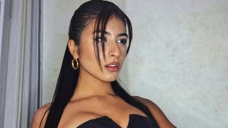 El enojo de Anabel Sánchez contra el Bailando por una mala jugada en su contra