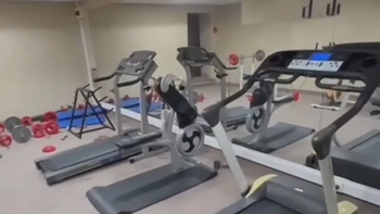 El hombre, identificado como Sergio, se descompuso en la zona de cintas del gimnasio de Comodoro Rivadavia: cuando llegó la ambulancia, los médicos no pudieron reanimarlo (imagen ilustrativa). El hombre, identificado como Sergio, se descompuso en la zona de cintas del gimnasio de Comodoro Rivadavia: cuando llegó la ambulancia, los médicos no pudieron reanimarlo (imagen ilustrativa).