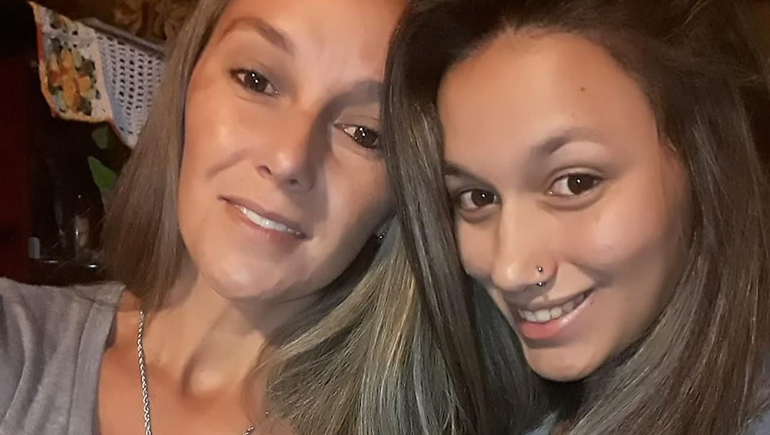 Femicidio en Misiones: mató a balazos a dos mujeres y huyó