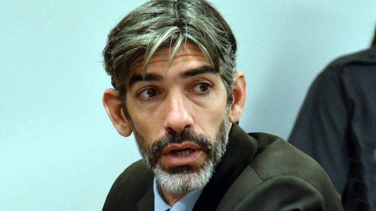 Maximiliano Breide Obeid solicitó extender la prisión preventiva del asesino de Lucianito.