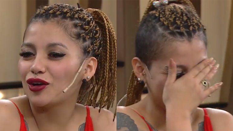 Papelón en PH: popular cantante se pasó de copas y habló de más