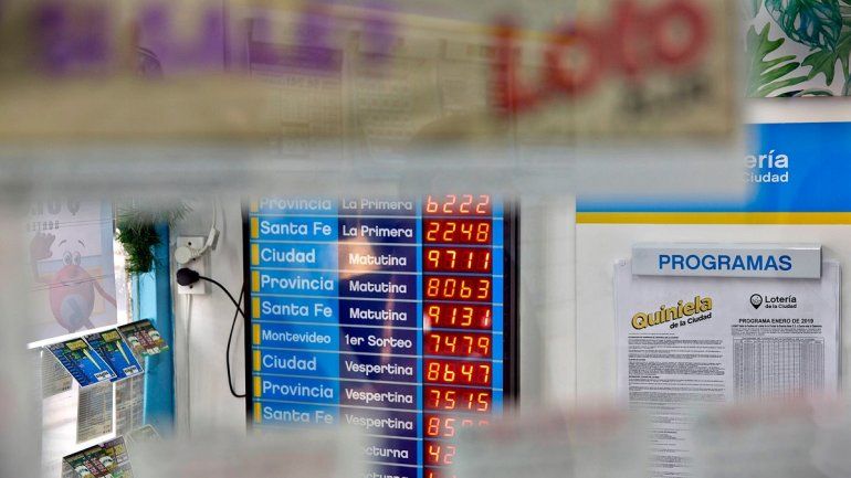 Quiniela de la Provincia: Resultados de la vespertina de este viernes