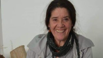 Marcela López Frey salió de su casa de Río Gallegos y nunca volvió: su ropa apareció prolijamente doblada en la costanera, pero a ella nunca la pudieron encontrar. Marcela López Frey salió de su casa de Río Gallegos y nunca volvió: su ropa apareció prolijamente doblada en la costanera, pero a ella nunca la pudieron encontrar.