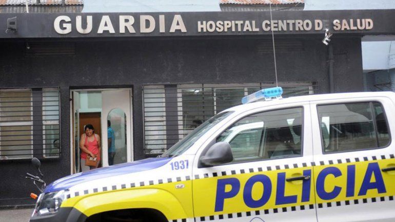 Discutió con su pareja y la apuñaló 45 veces