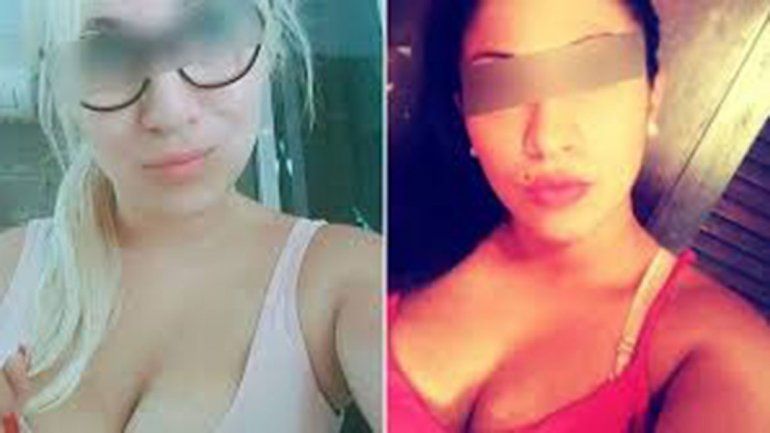 Atraparon a dos hermanas que se hacían pasar por promotoras para hacer secuestros