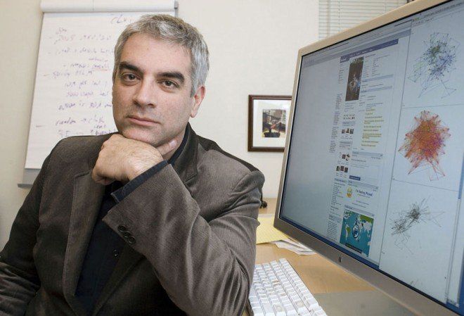 Covid-19: experto de Yale augura que tras de la pandemia vendrán años de libertinaje sexual