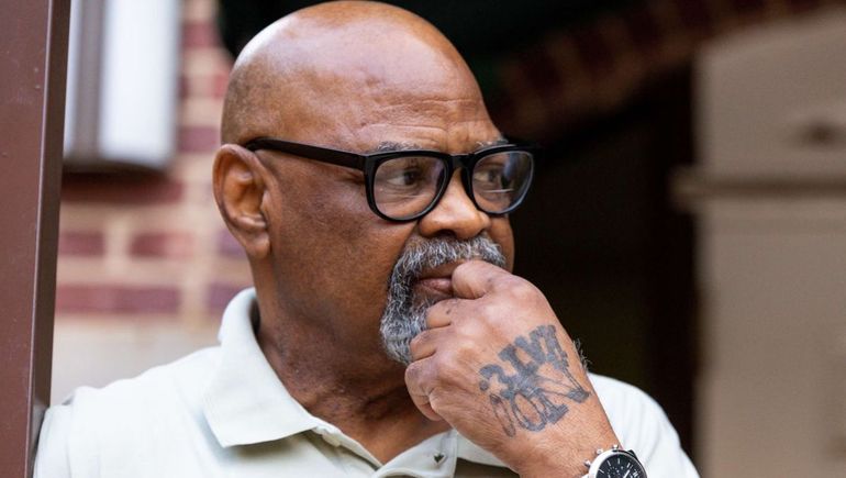 Lo condenaron a muerte, estuvo 48 años preso y era inocente