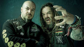 siempre vamos a ser los verdaderos sepultura siempre vamos a ser los verdaderos sepultura