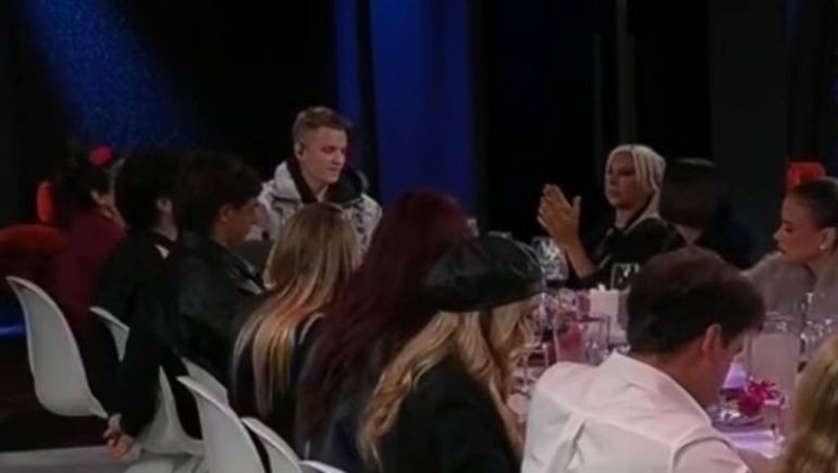Fuerte cruce en Gran Hermano: una participante tildó de narcisista y machista a un jugador