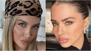 Cómo se llevan los signos de zodiaco de la China Suárez y el de Wanda Nara: la explicación astrológica de este vínculo Cómo se llevan los signos de zodiaco de la China Suárez y el de Wanda Nara: la explicación astrológica de este vínculo